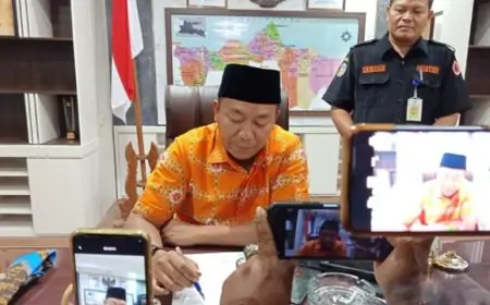 Pemkab Situbondo Gelontorkan Rp372 Juta untuk Pemulihan Rumah Warga Terdampak Gempa