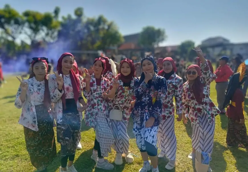 Dari Tempo Dulu hingga Zaman Majapahit,  Sambogunung Culture Fest Hadirkan Nuansa Nusantara