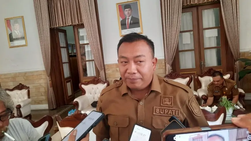 Tol Prosiwangi Segera Hadir, Situbondo Siap Menyongsong Era Baru Konektivitas Jawa Timur
