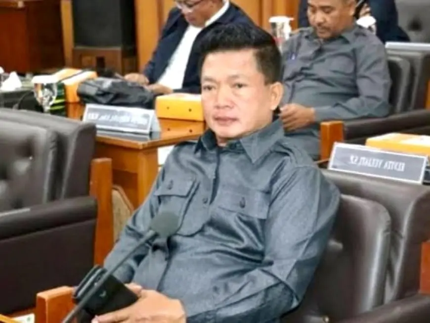 DPRD Gresik Dorong Pemkab Optimalkan Aset Menganggur Guna Genjot PAD