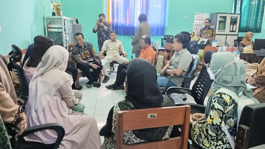 Ratusan Siswa SMA Negeri 1 Panji Situbondo Terserang Diare Massal, Diduga Akibat Konsumsi MBG