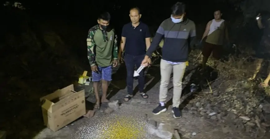 Potongan Kaki Hebohkan Situbondo, Polisi Tegaskan Bukan Mutilasi