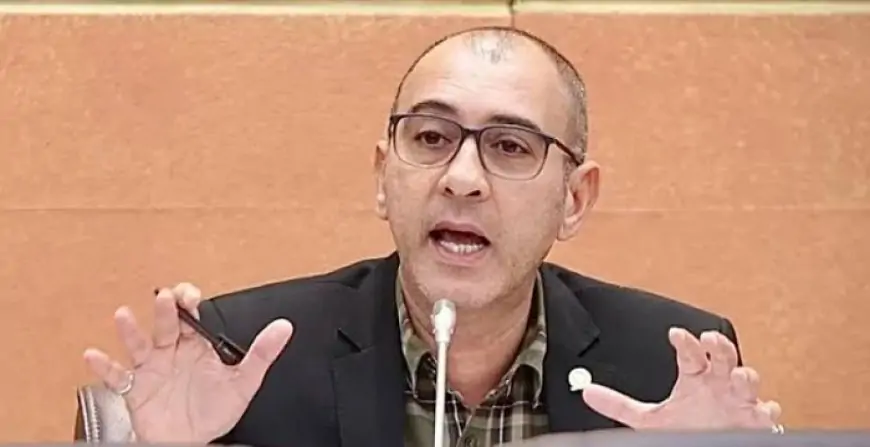 Anggota Komisi VI DPR RI Usulkan Revitalisasi Pasar Desa di Tengah Bahasan KDMP