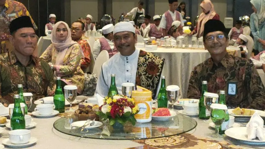 Sukses di Gressmall, PT DGU Siap Bangun RS di Surabaya dan Gresik