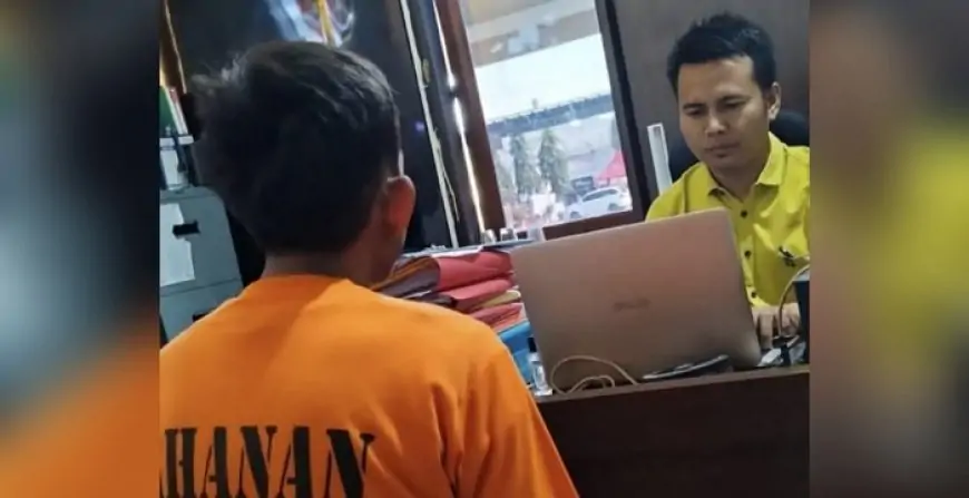 Sindikat Curanmor Lintas Daerah Terbongkar, Kolaborasi Polres Situbondo-Badung Berbuah Hasil Besar