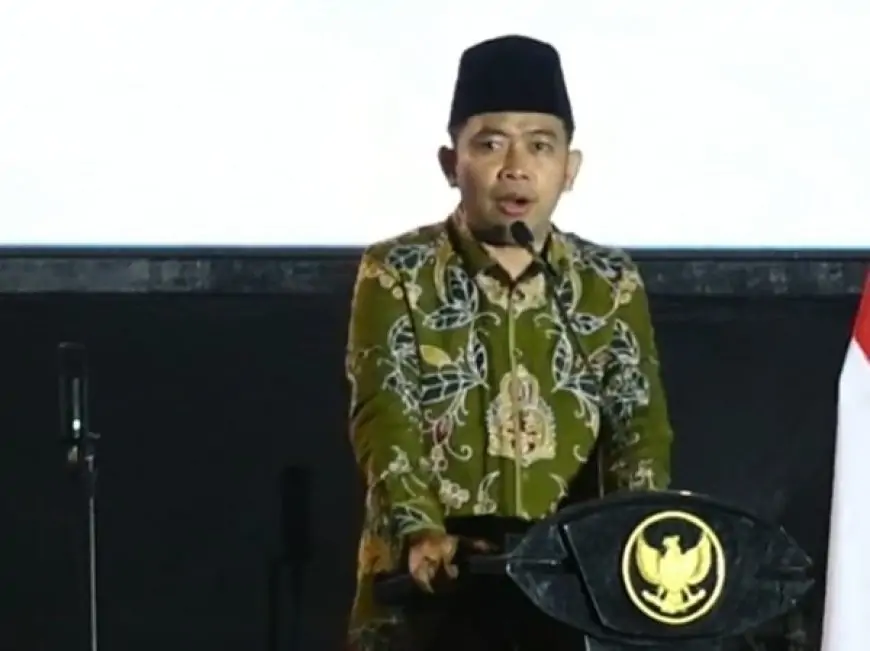 MTQ XXXI Jatim 2025 Resmi Ditutup, Sekdaprov: Jember Penyelenggara Terbaik
