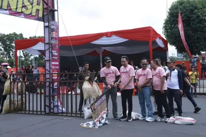 Bupati Jember Wacanakan Bangun Sirkuit di Kawasan JSG