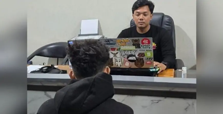Cemburu Membabi Buta, Pemuda Situbondo Aniaya Pacar dan Adiknya