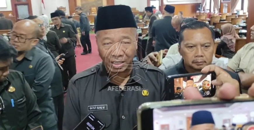 RAPBD 2026 Tulungagung Fokus pada Delapan Program Prioritas