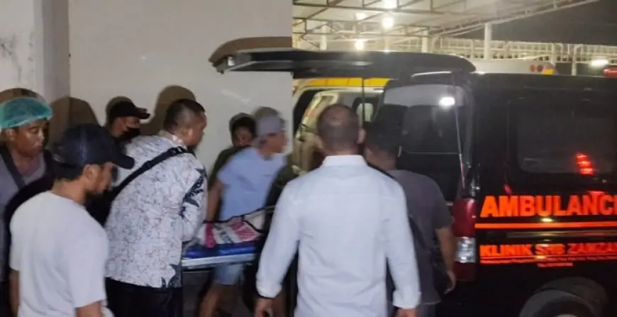 Pasutri Muda di Situbondo Tewas, Diduga Suami Bunuh Istri Lalu Akhiri Hidup dengan Racun
