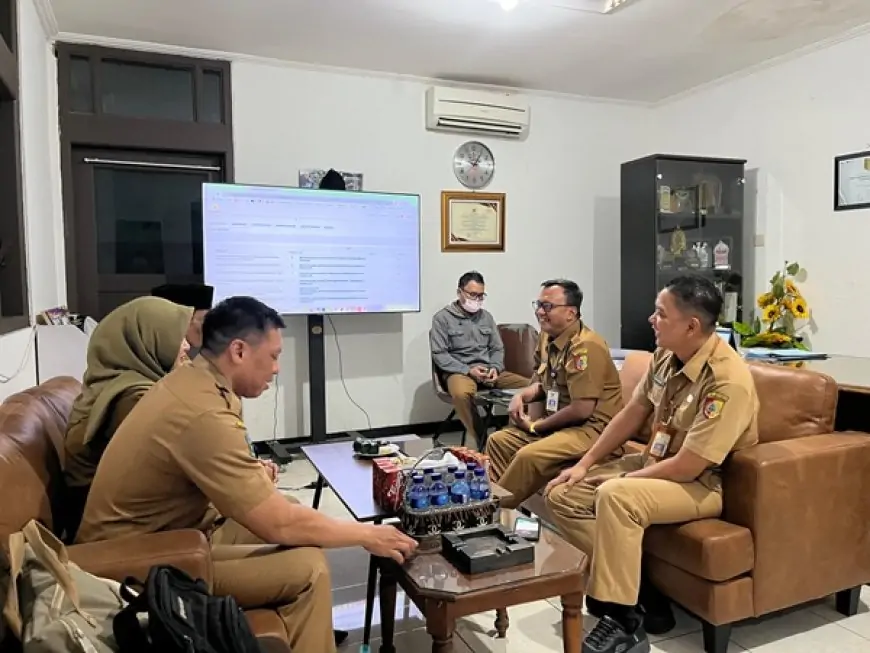 KIP Jatim Pastikan Keterbukaan Informasi Publik Sesuai Harapan