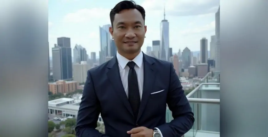 Arunika Konsulting Sampaikan Belasungkawa Atas Wafatnya Jurnalis Trenggalek Mujiat