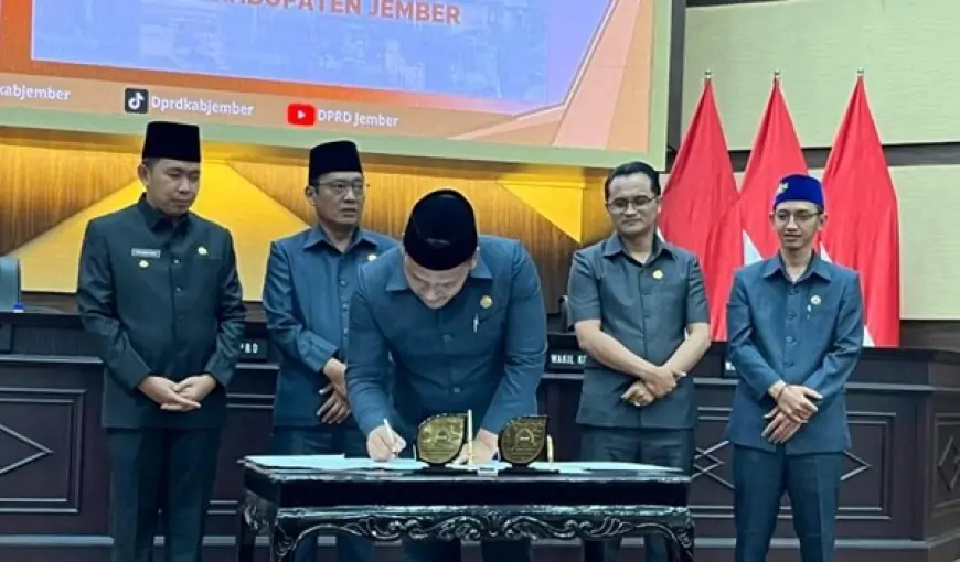 Bupati Jember: UHC Tetap Jadi Prioritas Meski DAK dan DAU Dipangkas