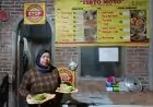 Gara-gara Pelanggan Meninggal, Pemilik Kedai Roti Canai Rugi Besar