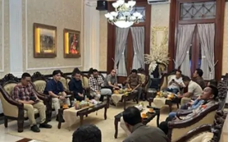 Sengketa Lahan di Kawasan Ijen, Pemerintah Pastikan Berpihak ke Masyarakat