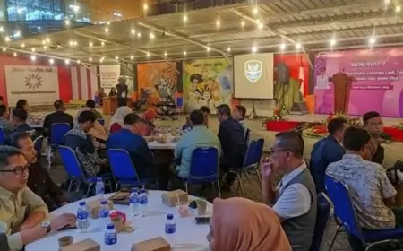 Jember Baru Butuh Gen Z Tangguh, Bukan Sekadar Cepat Mutungan