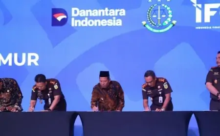 Jombang Terapkan Keadilan Restoratif, Bupati Warsubi Siap Bentuk Tim Paralegal