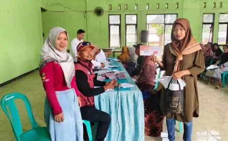 Bantuan Sosial Jombang Menyusut Drastis, Ini Penjelasan Dinsos Soal DTSEN