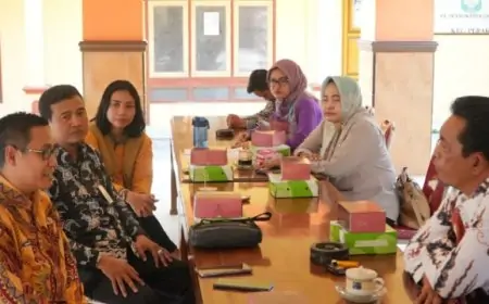 RSUD Jombang dan Pemdes Temuwulan Perjuangkan Kesembuhan Sulton