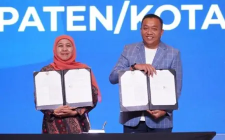 Bupati Situbondo Dorong Keadilan Restoratif: Saatnya Kembalikan Hukum pada Nilai Kemanusiaan