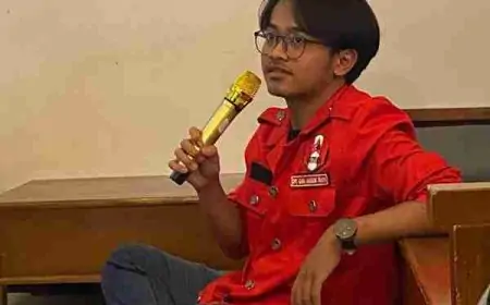 Ancaman Jebakan Fiskal di Balik Janji Prabowo: Menguji Kredibilitas Asta Cita