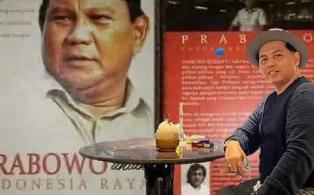 Khalilur Desak Presiden Prabowo Ubah Skema Ekspor, Lobster 50 Gram Bernilai 5 Dolar per Ekor