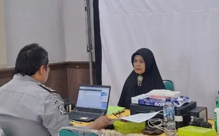 Haji 2026, Pengurusan Paspor Calon Jamaah Haji Mulai Sekarang