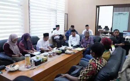 DPRD Jombang Soroti Tingginya Biaya BPHTB, Segera Panggil Bapenda