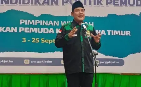 #BoikotTrans7 Menggema di Jatim, GPK Serukan Aksi Bela Pesantren