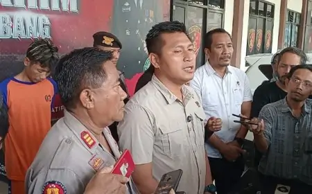 Modus Penipuan Pembelian Kambing via Medsos, Kerugian Capai Rp23 Juta