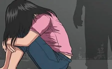 Siswi SMP Jombang Dilecehkan Saat Berangkat Sekolah