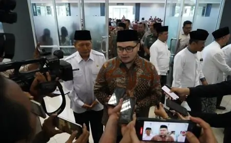 Mas Dhito Minta Peredaran Miras Ditertibkan