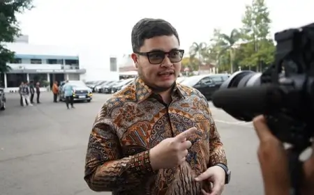 Mas Dhito Lindungi Petani dari Praktik Nakal Penjualan Pupuk Subsidi di Atas HET