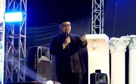 Situasi Kembali Kondusif, Mas Dhito Cabut Surat Edaran Jam Malam Pelajar