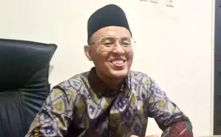 Polemik Minta Rumah Murah, BK DPRD Gresik Hanya Tegur Hamdi