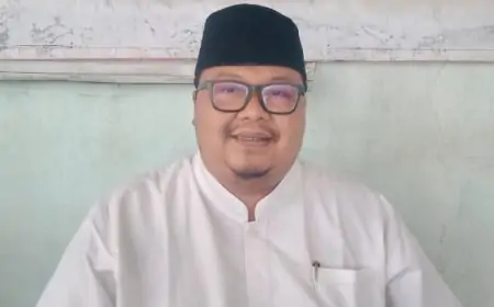 Tokoh Agama Jombang Sampaikan Harapan HSN 2025