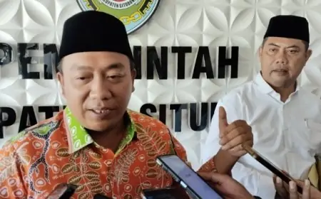 Pemkab Situbondo Luncurkan Vorsa UMKM, Pinjaman Tanpa Bunga untuk Pelaku Usaha Kecil
