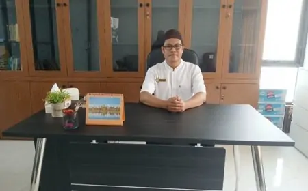 Tuntut Janji PPPK dan TPG, Guru Inpassing Madiun Ikut Kepung Istana