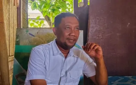 Dinas Pariwisata Pacitan Perketat Keamanan Jelang Libur Nataru