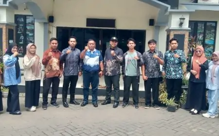 Disporapar Jombang Ikutkan  12 Pemuda Pelatihan Integritas Muda Anti-Korupsi