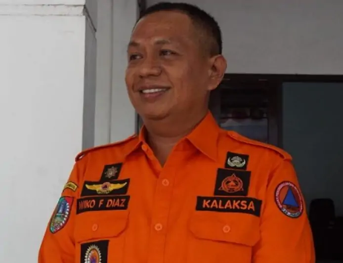 Waspada Bencana Kekeringan dan Kebakaran, BPBD Jombang Siapkan Langkah Antisipasi