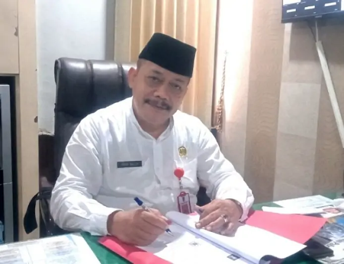 Cuaca Ekstrem,  Disnak Jombang Imbau Peternak Waspada dan Lakukan Ini