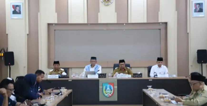 Jombang Jadi Percontohan Nasional, KDMP Siap Jadi Pilar Ekonomi Kerakyatan