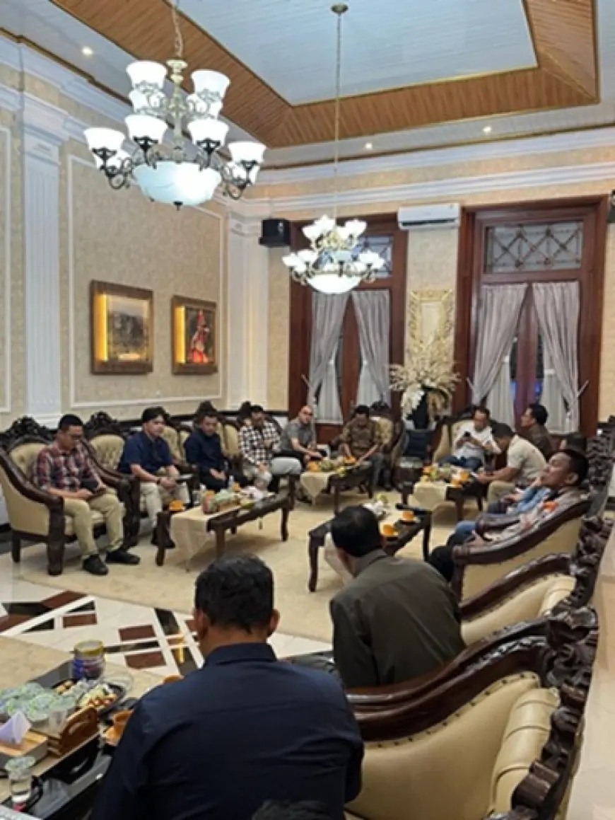 Sengketa Lahan di Kawasan Ijen, Pemerintah Pastikan Berpihak ke Masyarakat