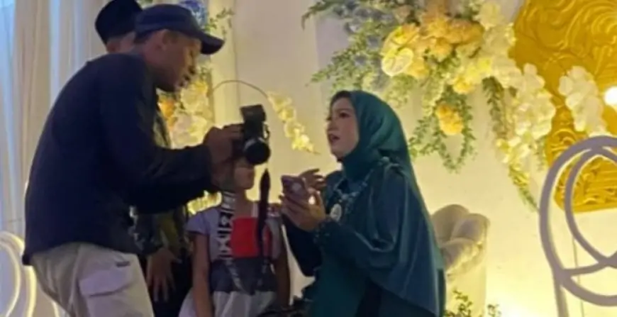 Musim Pernikahan Tiba, Jasa Fotografi di Jombang Kebanjiran Order