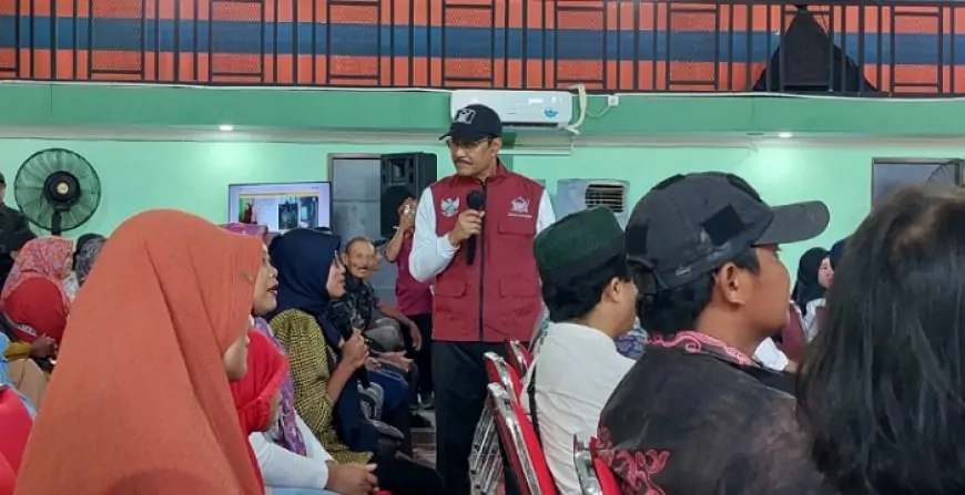 Mensos : Sekolah Rakyat Banyuwangi Jadi Solusi Pendidikan Bagi Keluarga Wong Cilik