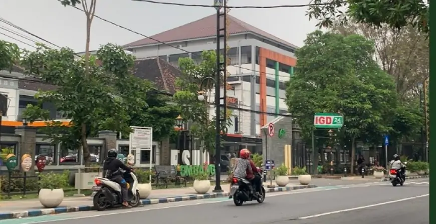 Pembangunan RSUD Jombang Batal, Anggaran dari Pusat Belum Jelas