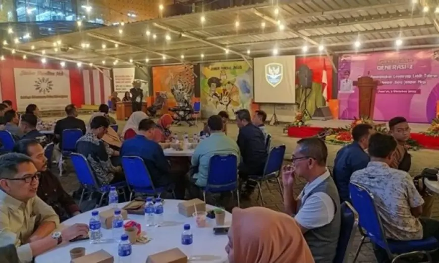 Jember Baru Butuh Gen Z Tangguh, Bukan Sekadar Cepat Mutungan