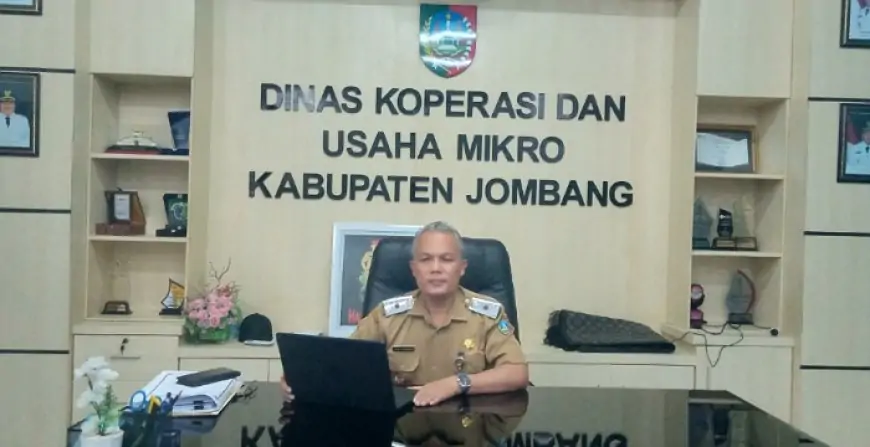 306 Koperasi Desa Terbentuk, 30 Sudah Miliki Unit Usaha