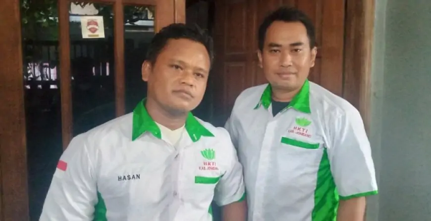 HKTI Jombang Desak Pemerintah Sediakan Asuransi Gagal Panen